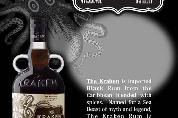 Kraken place